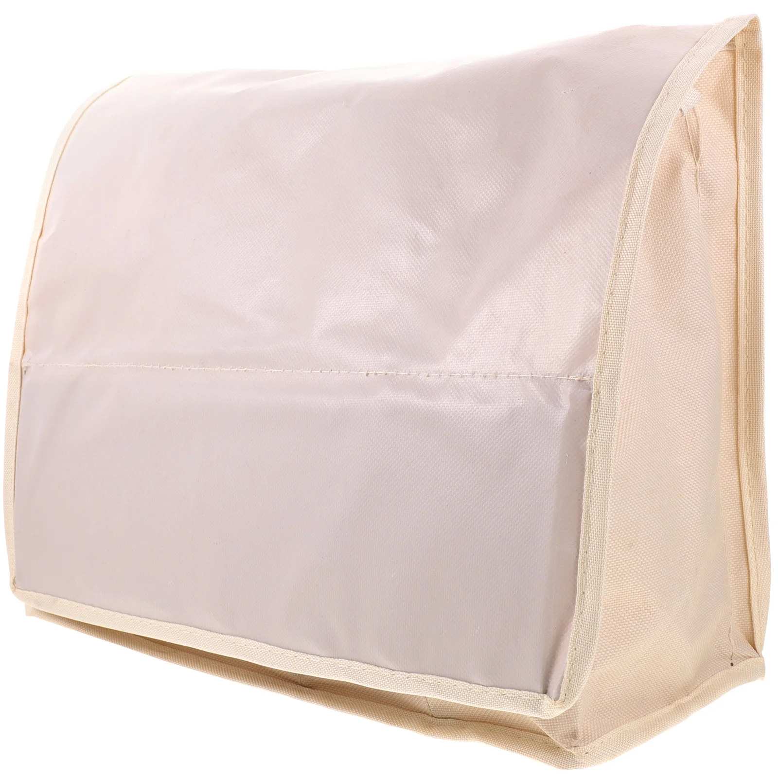 

Oxford Cloth Storage Pouch Bedside ganizer Sofa Sofa Hanging Pouch Chair Pocket Book Dormitory Sundries Wall Bag