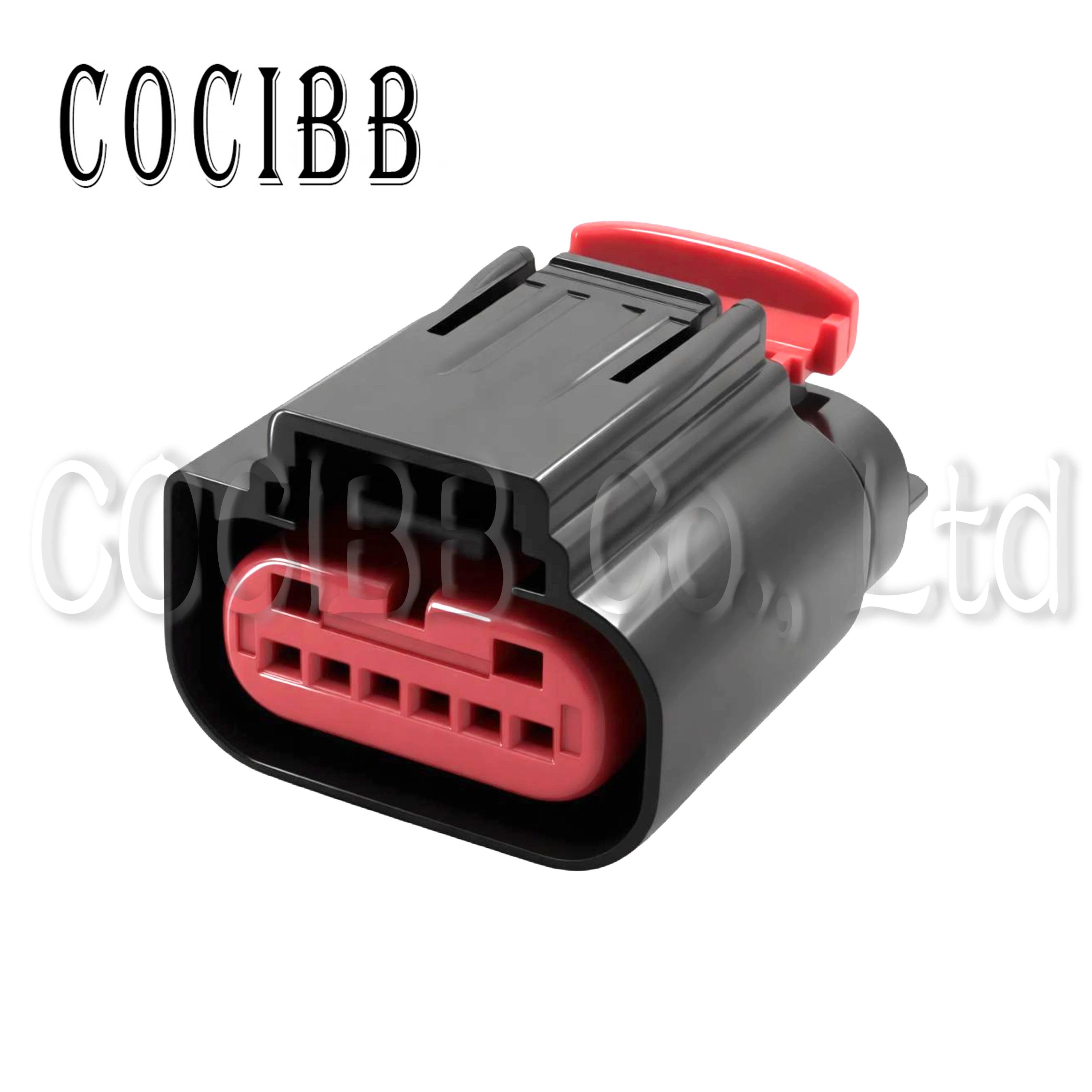 

1 комплект, 6-контактный Tyco, водонепроницаемый разъем педали акселератора, мужской и женский разъем датчика дроссельной заслонки для Ford 1- 1419168 -1 1- 1419168 -2