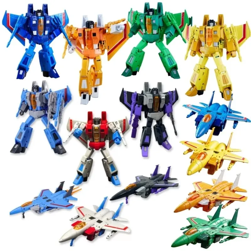 #41 Latest Transformer Robots Updates