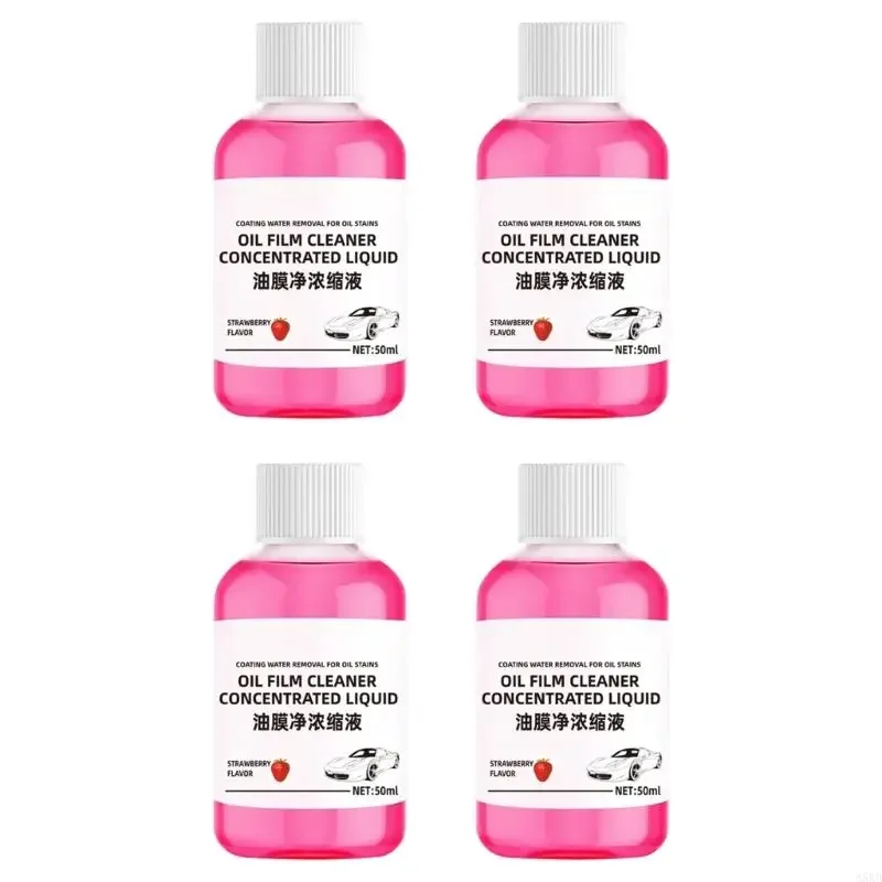 

Автомобильная стеклянная масляная пленка для удаления стеклянного чистящего средства Гидрофобное стеклянное покрытие для стекла