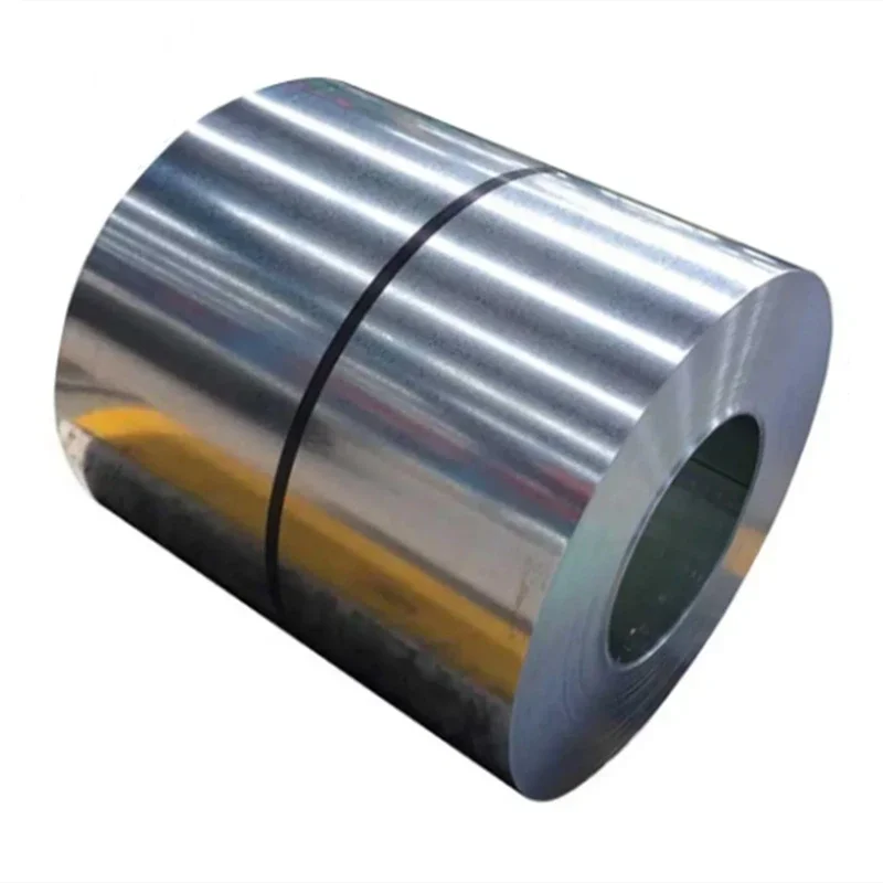 Zinc Coated Steel Hot Dip Galvanized Steel Roll/Sheet/Plate/Strip,SGCC HDGI Steel Coil Galvanized Iron Sheet, Various Sizes