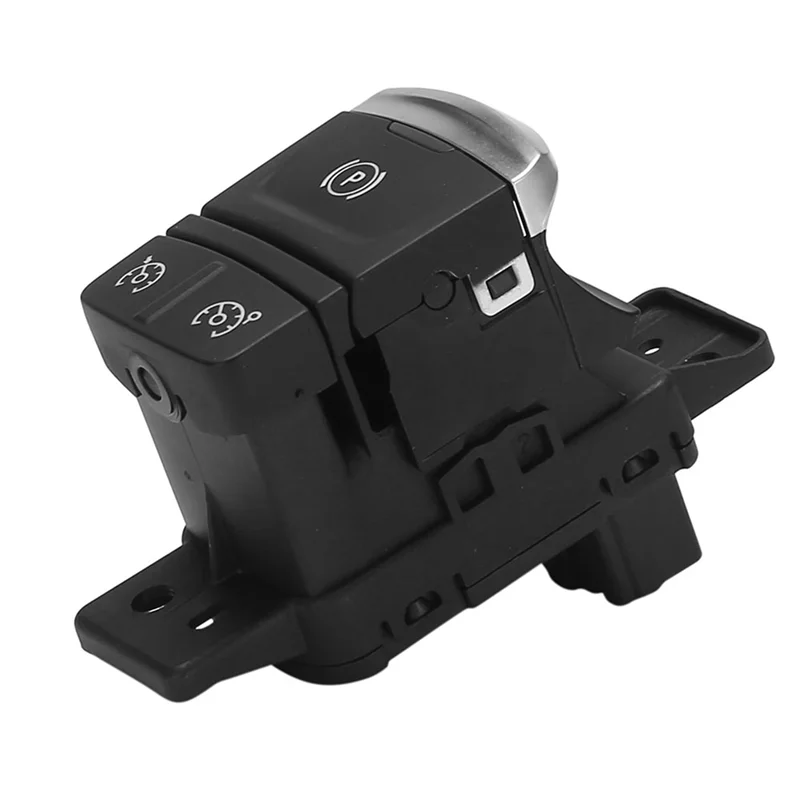 

3X High Sensitivity Electronic Handbrake Switch Button 363216544R For Kadjar Scenic IV Brake Switch