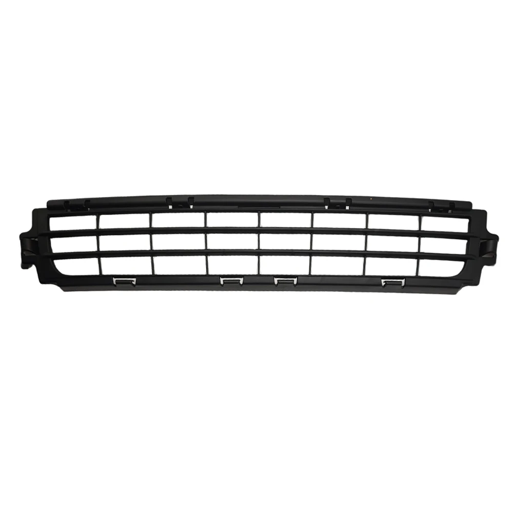 For Volvo S40 V50 2008 2009 2010 2011 Front Engine Hood Lower Bumper Grille 30744911 view 5