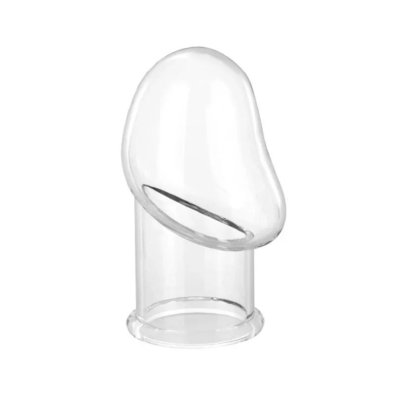 

Penis Sleeve Cock Ring Reduce Sensitivity Penis Enlargement Clitoris Stimulate Delay Ejaculation Sex Toys for Men Sex Toy