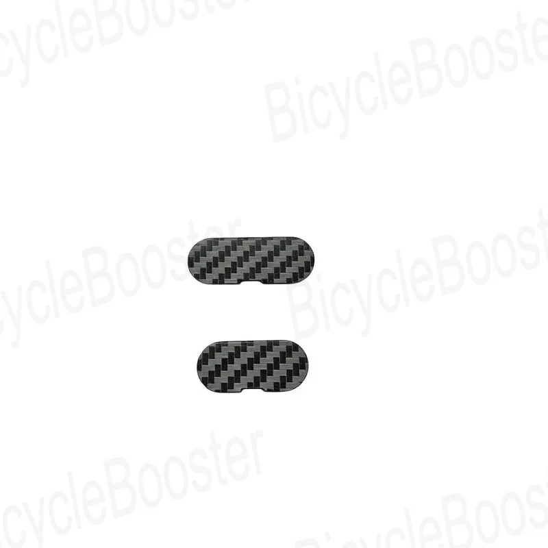 1PC Handlebar Stem Waterproof Cover Rubber Protective Case by 3D Printing For Colnago Y1rs Auto Accessories