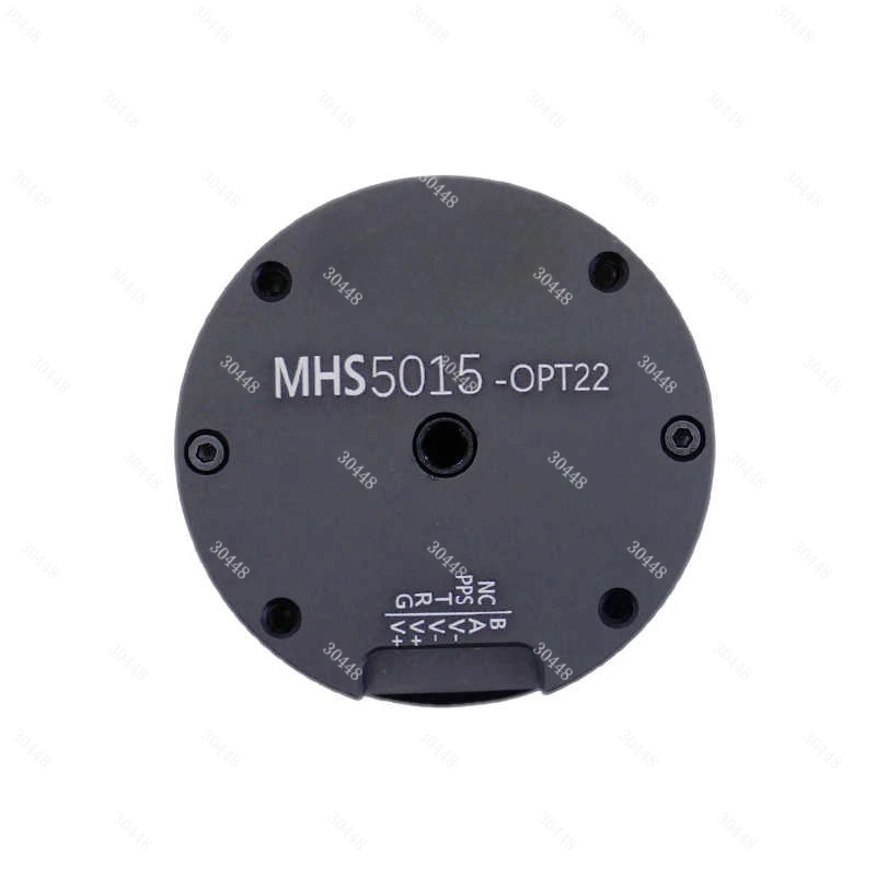 MHS5015-OPT22 LiDAR Brushless Motor High-Precision Optical Encoder for Gimbal