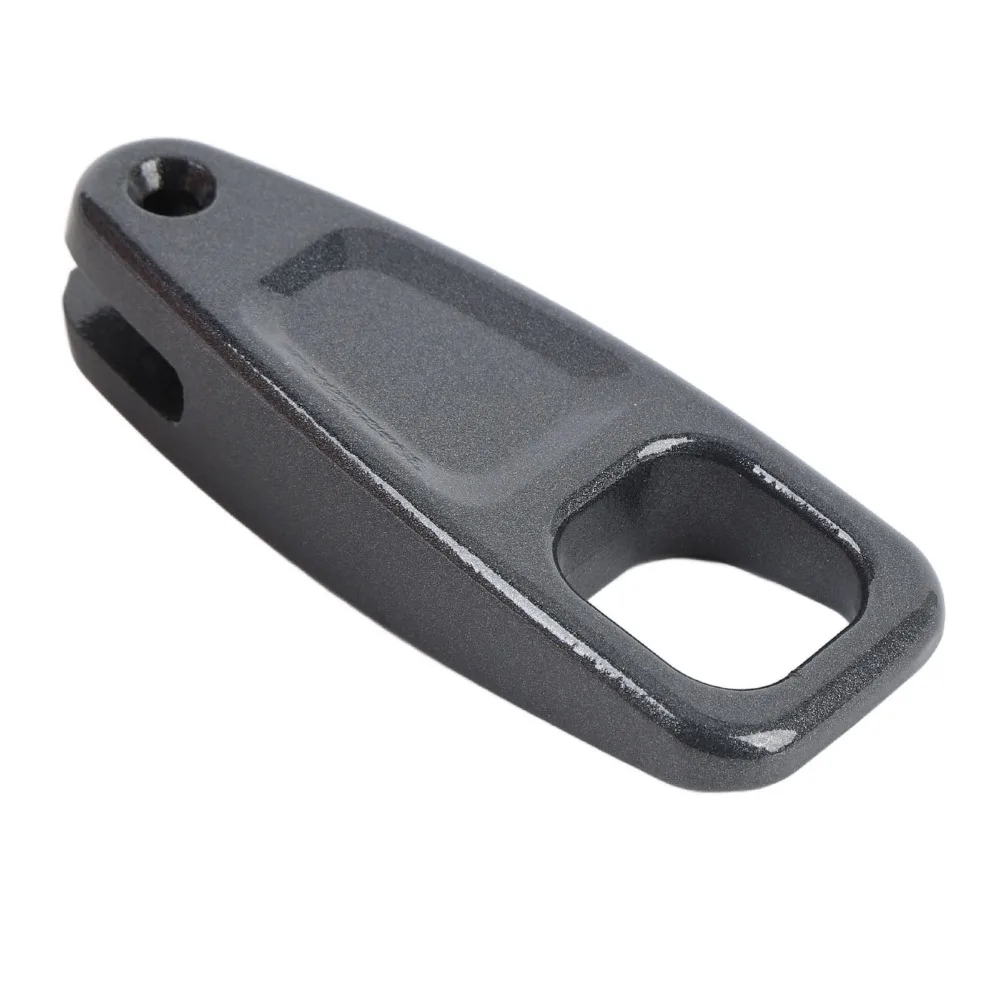 6E0-43118-01 Outboard Motor Clamp Handle Aluminum Alloy Clamp Handle Replacement for 9.9HP 15HP 30HP 40HP 60HP Outboard Engine