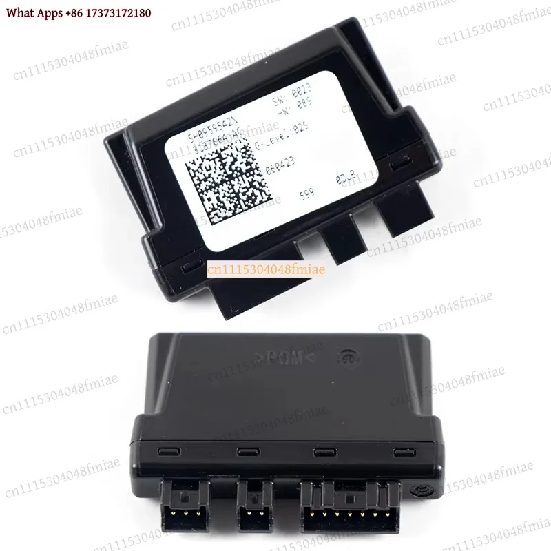 5H0959542N Driver Assistance Control Unit Hand off Module Travel Assist Sensor For VW Golf 8 Tiguan MK2 T-Roc Auto Parts