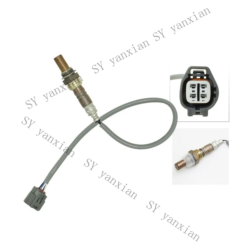 

SY+ Upstream Oxygen Sensor 234-9030 C2C29250 For Jaguar S-type XJ8 XJR Vanden Plas