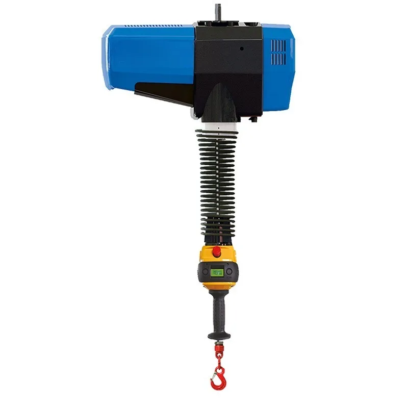 

Electric intelligent variable speed lifting electric hoist