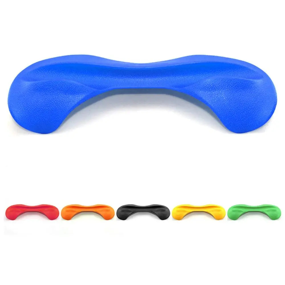 

Weight Lifting Barbell Protect Cushion Thicken Ergonomics Barbell Neck Shoulder Pad Non-slip Fitness Equipments