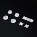 White 7 PCS