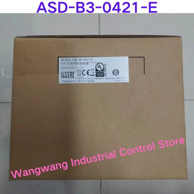 Brand-New ASD-B3-04…