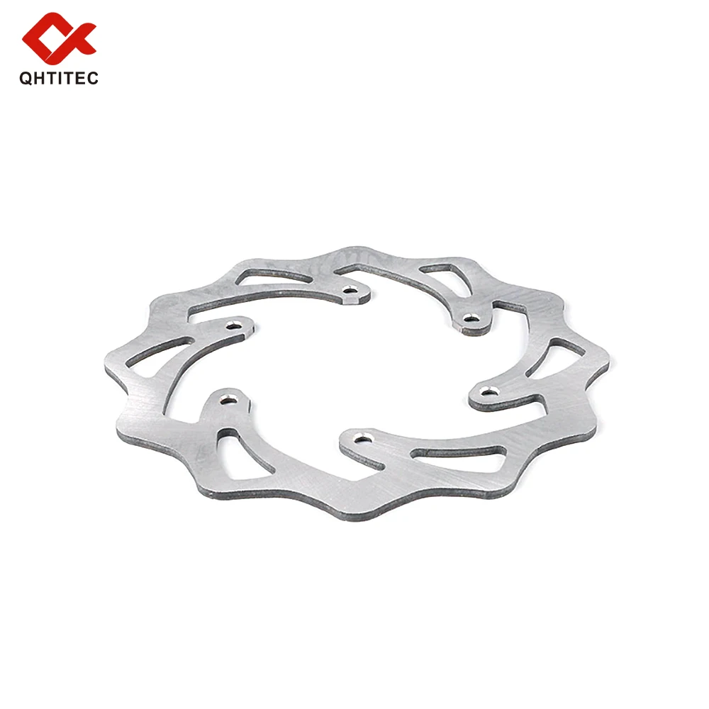Motorcycle 260MM 220MM Front Rear Brake Disc Rotor For Beta X-trainer RR 125 200 250 300 350 390 430 450 498 2013-2025