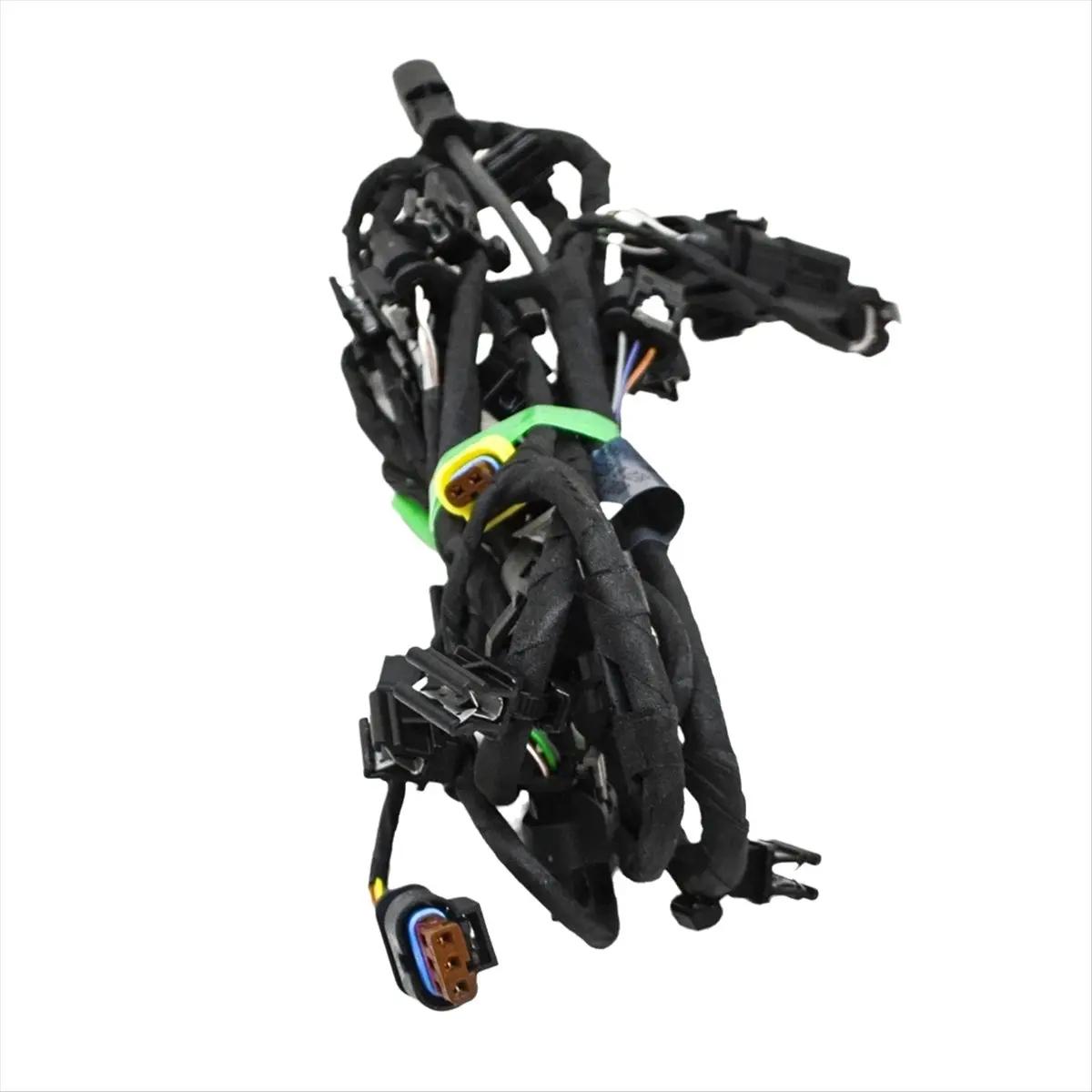 97e-front-bumper-parking-sensor-wiring-harness-80a971095t-for-audi-q5-q5lfront-bumper-wiring-harness-plastic