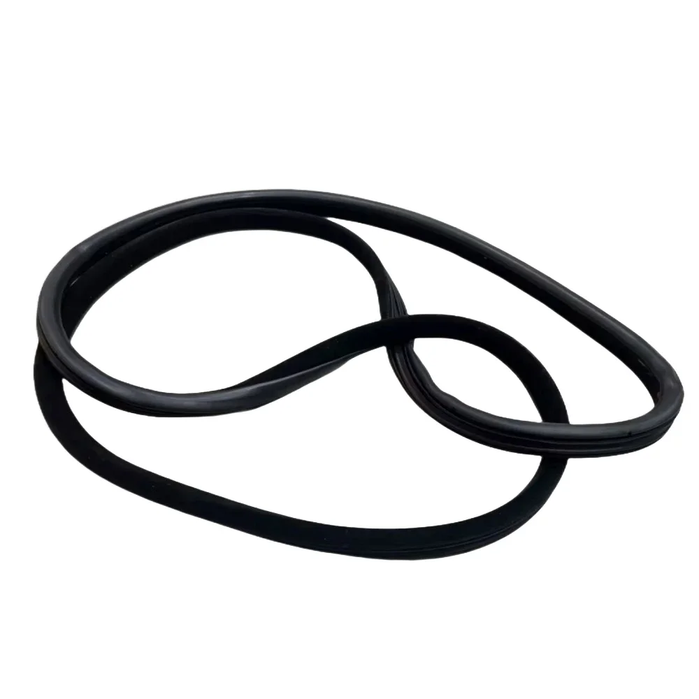 Brand New Door Frame Seal Entry Sealing Strip 9025E5 9025E6 9025E7 For Peugeot 508 Citroen C5 X7