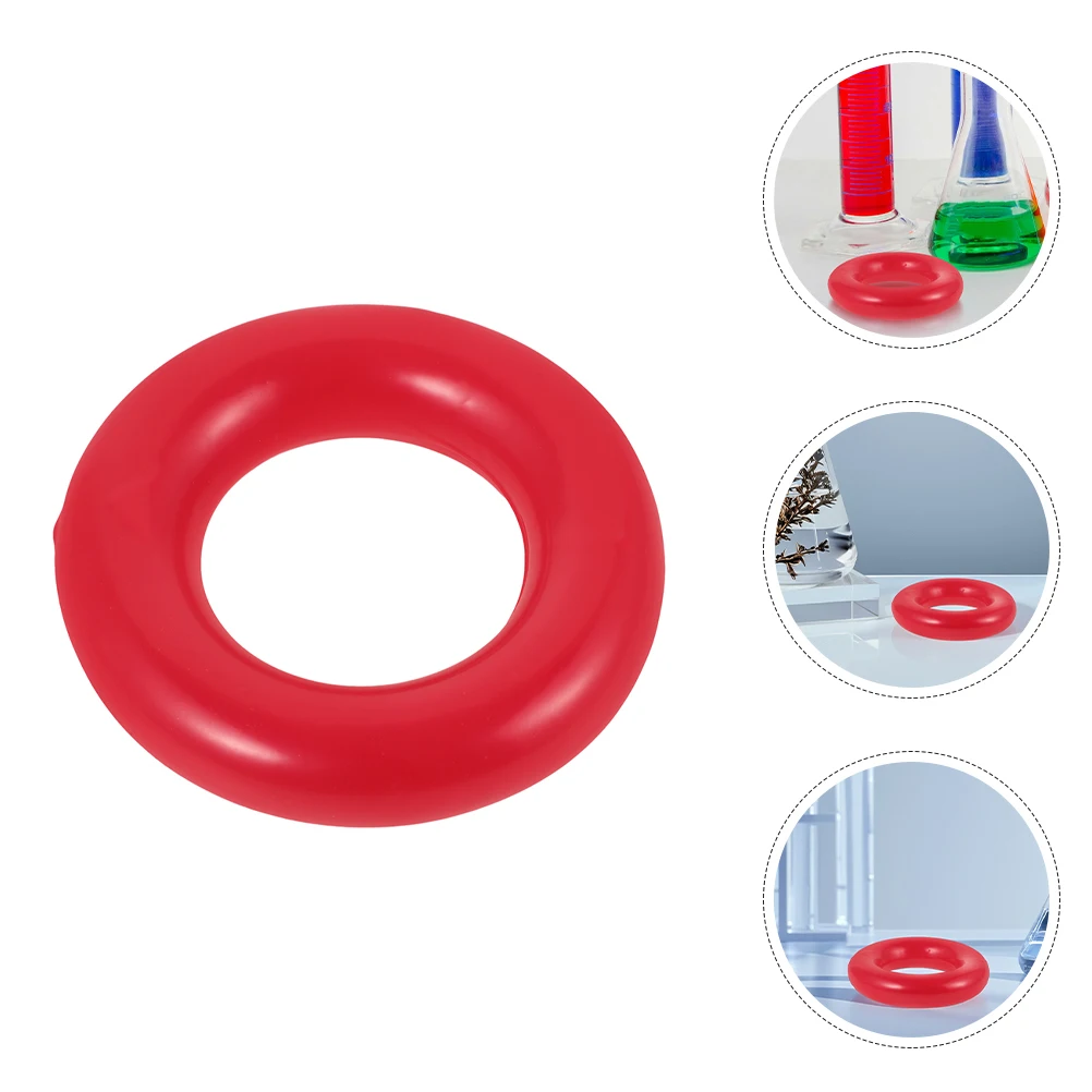 

Weight Ring Round Weighted Indoor Golf Accessory Swing Rings Training Counterweight