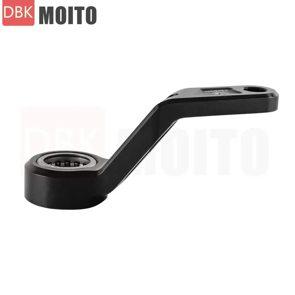 Motorcycle Gear Stick Stabiliser Gear Lever Mount For Yamaha MT09 MT-09 Tracer FZ09 FZ-09 FJ-09 FJ09 XSR900 XSR 900 Niken