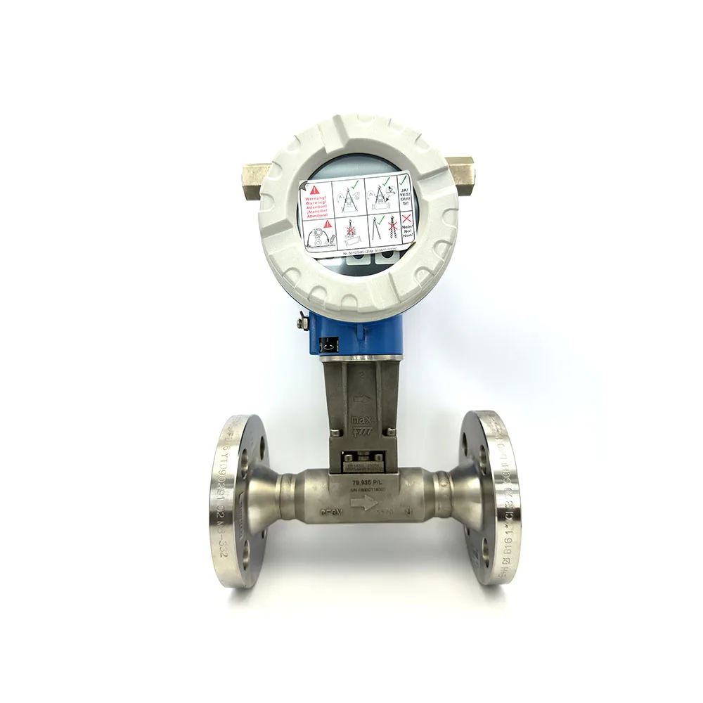 Low-cost E + H endress hauser Flow pmp51 ph Sensor promass Level Flowmeter 50p endress hauser Pressure transmitter