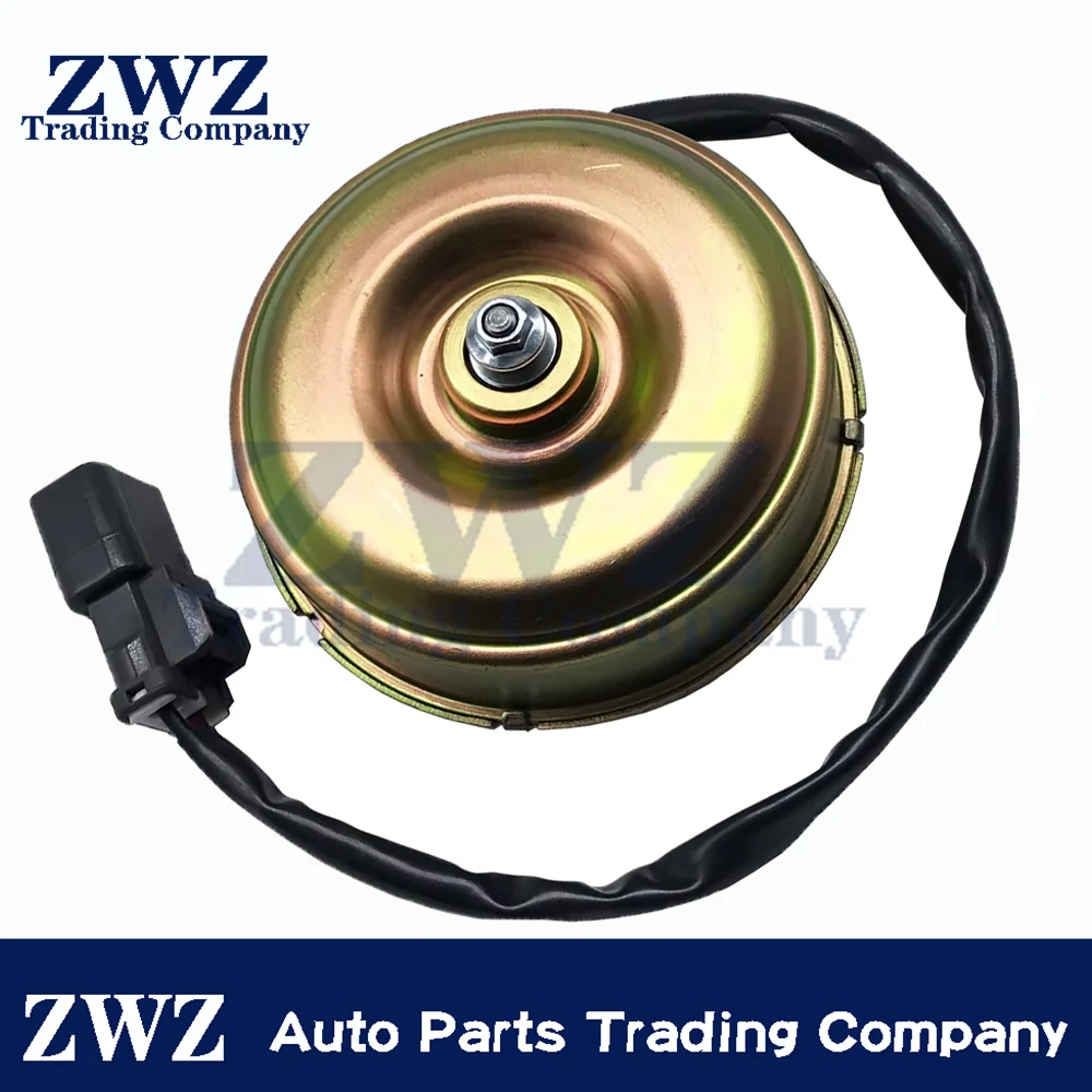 

For Honda Accord Radiator Cooling Fan Motor 38616-RBA-004 38616RBA004