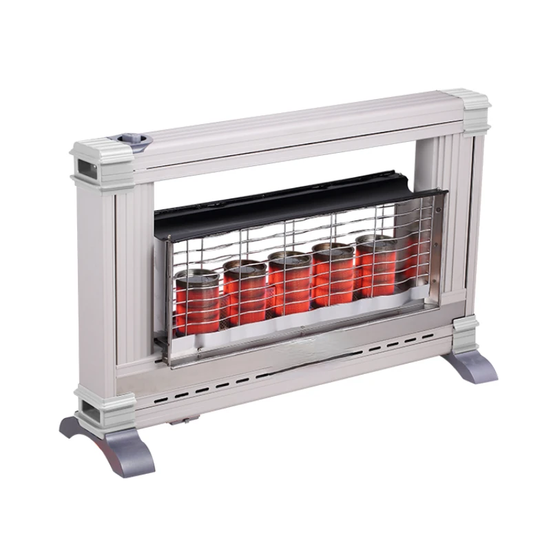 High effciency Aluminum  propane outdoor gas  heater