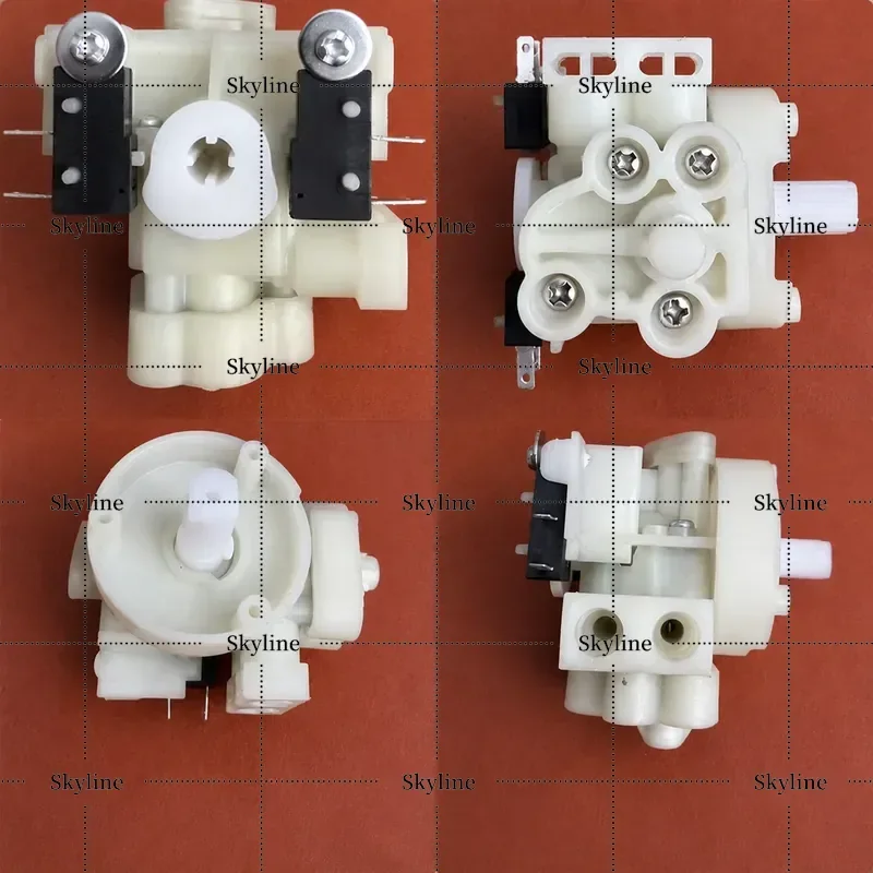for-barsetto-first-generation-maxim-coffee-machine-steam-knob-handle-transfer-twist-switch-assembly-accessories