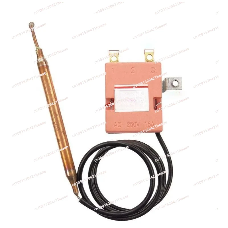 

Suitable for 75Degree Mechanical Regulator Temperature Control Thermostat for Electric Water Heater