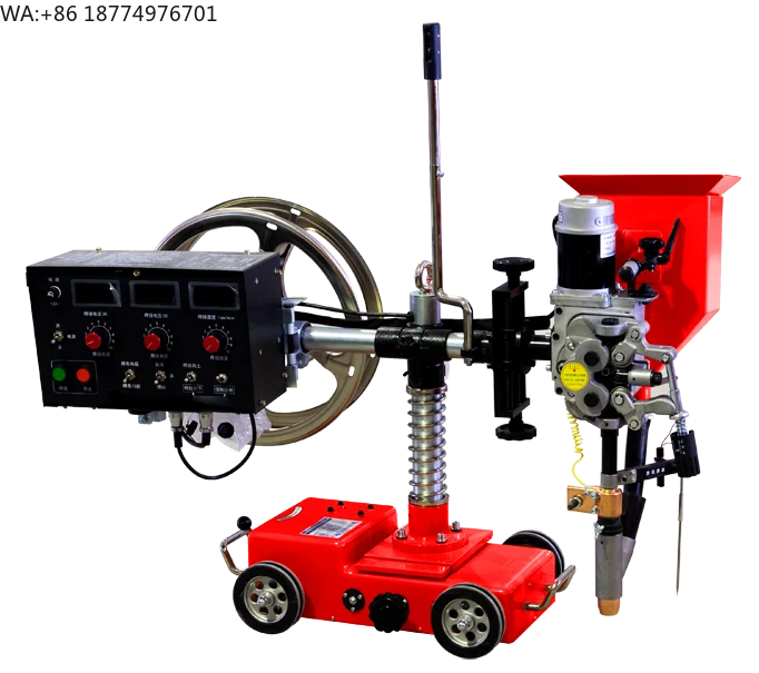 3-Phase Industrial …