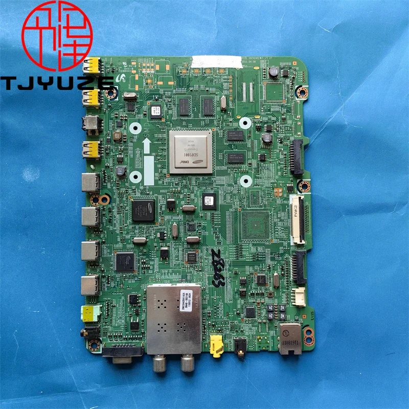 BN94-04626C Main Board For 40 INCH TV UE40D6000TWXTK UE40D6000TWXXC UE40D6000TW UE40D6000 Motherboard LTJ400HV06-C BN9404626C