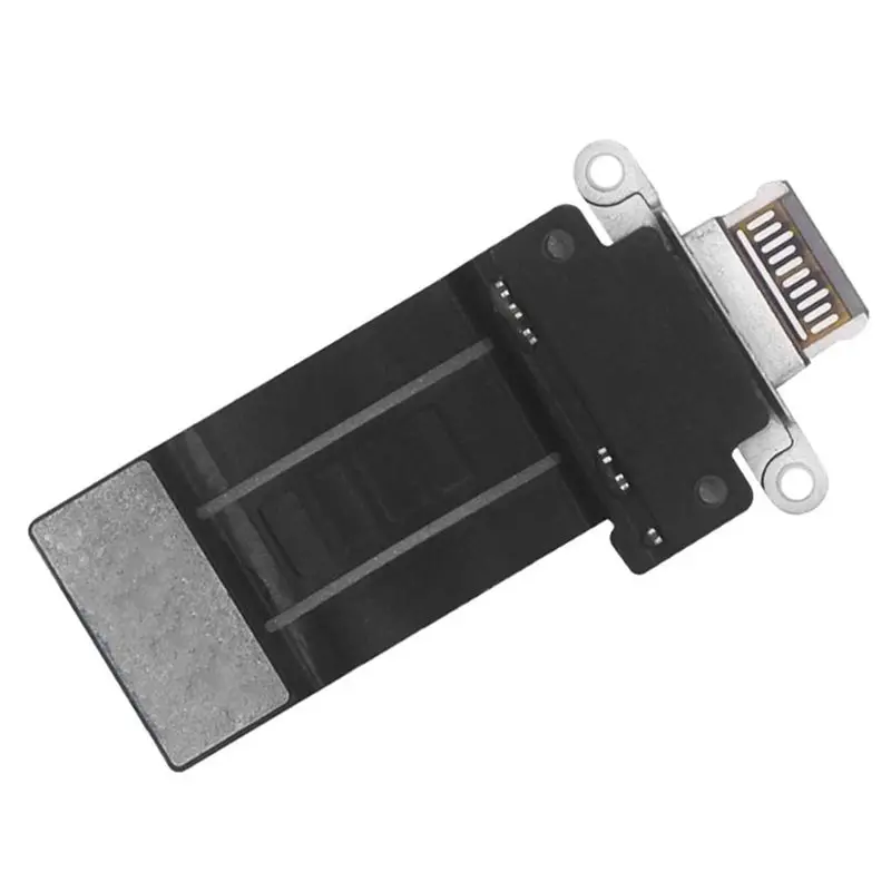 AC57-USB Charging Port Connector Flex Cable For Ipad Port USB-C Connector