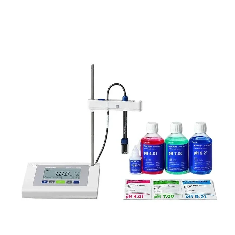 FE28-CN Benchtop Ph…