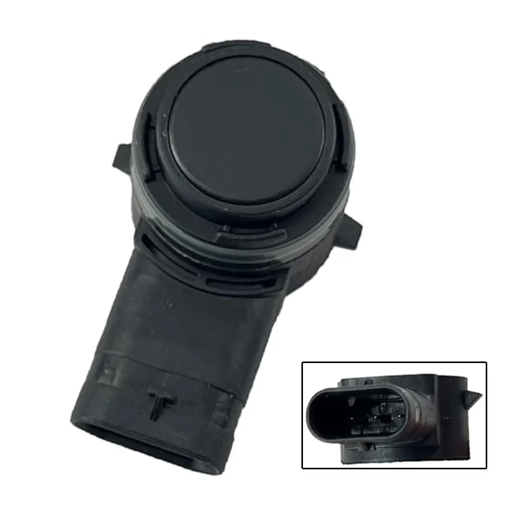 Auto Park Assist Rear Bumper Sensor Accurate Detection Stable Performance Direct Replacement High Sensitivity Parking Sensor