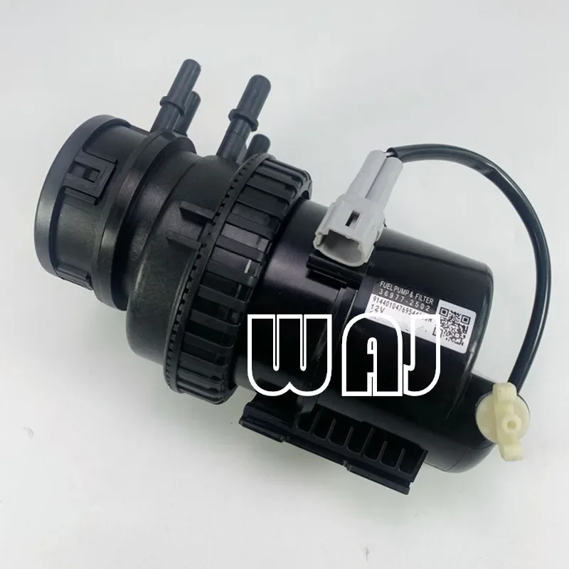 

WAJ Diesel Fuel Filter AB399155AD, AB399155DD Fits For Mazda BT50 Ford Ranger 2011-