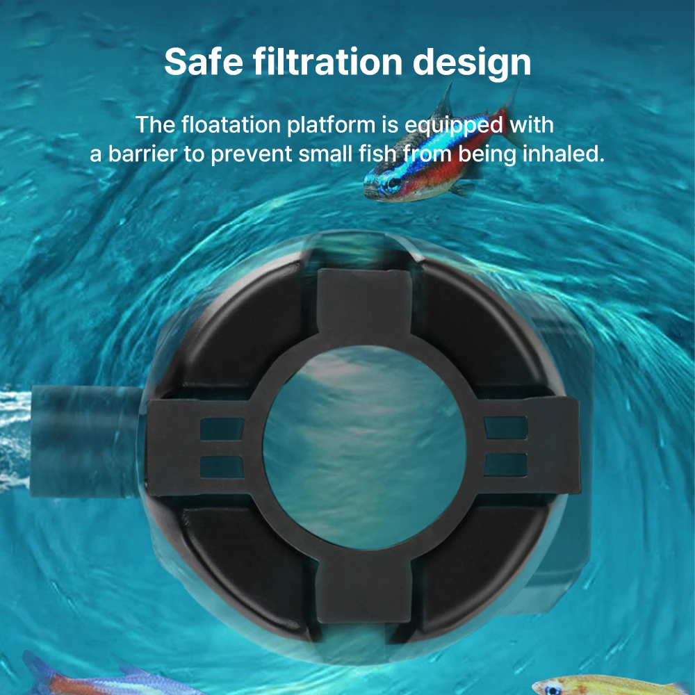 Thumbnail 4 - #34 Best Aquarium Filters to Buy In 2026