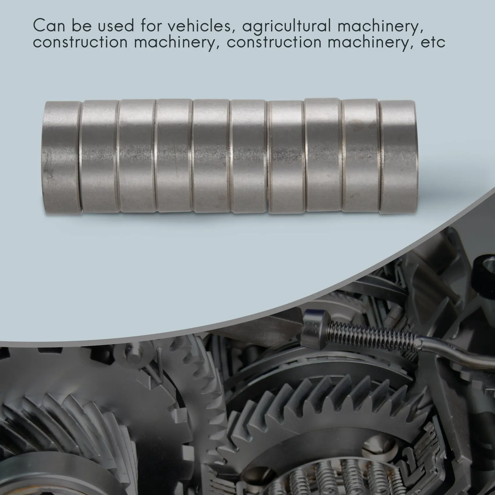 【뜨거운 판매! 】10pcs 고성능 8x22x7mm 볼 베어링 608-2RS 608RS Z R-228HH