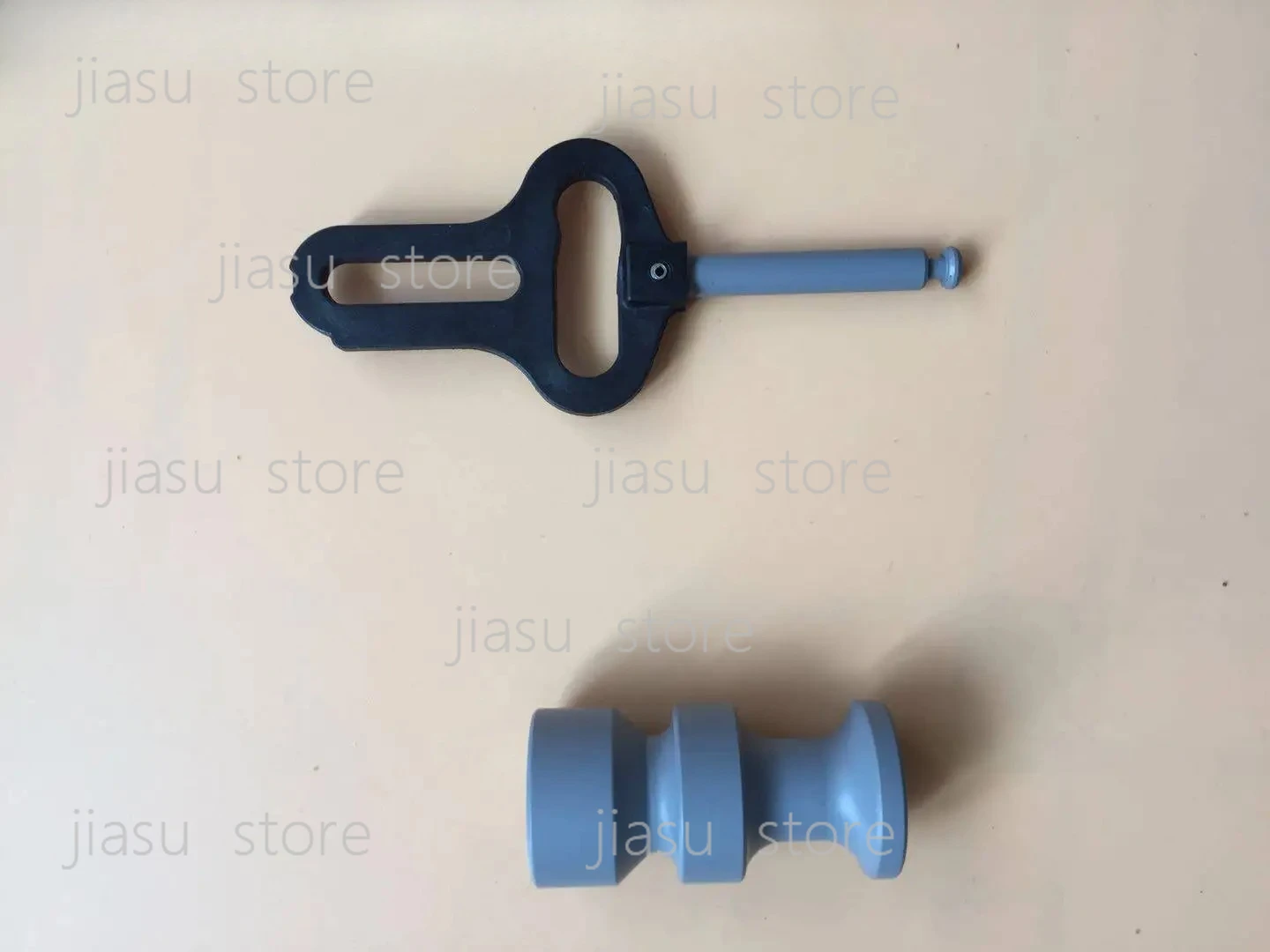 FLECK 5000 control valve spool pull rod brass pull piston pull rod accessories water softener water softener accessories