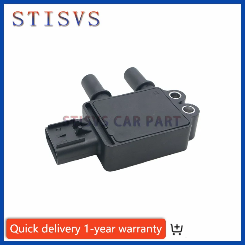 Dpf Differential Ex…