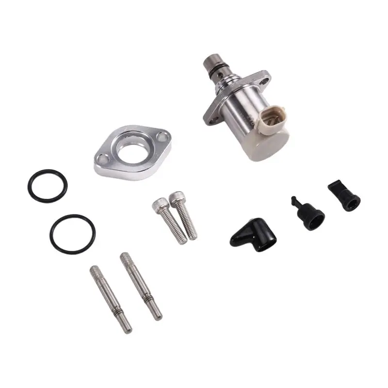 

A21F-294200-2960 Car Fuel Pump Suction Control Valve SCV Valve For Mitsubishi L200 Lancer Outlander Triton 07-21 2942002960