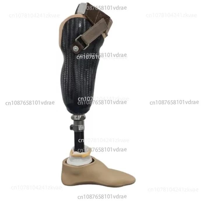 

Искусственные конечности Нога ортопедический протез Имплантат ниже коленного сустава для протеза Нога