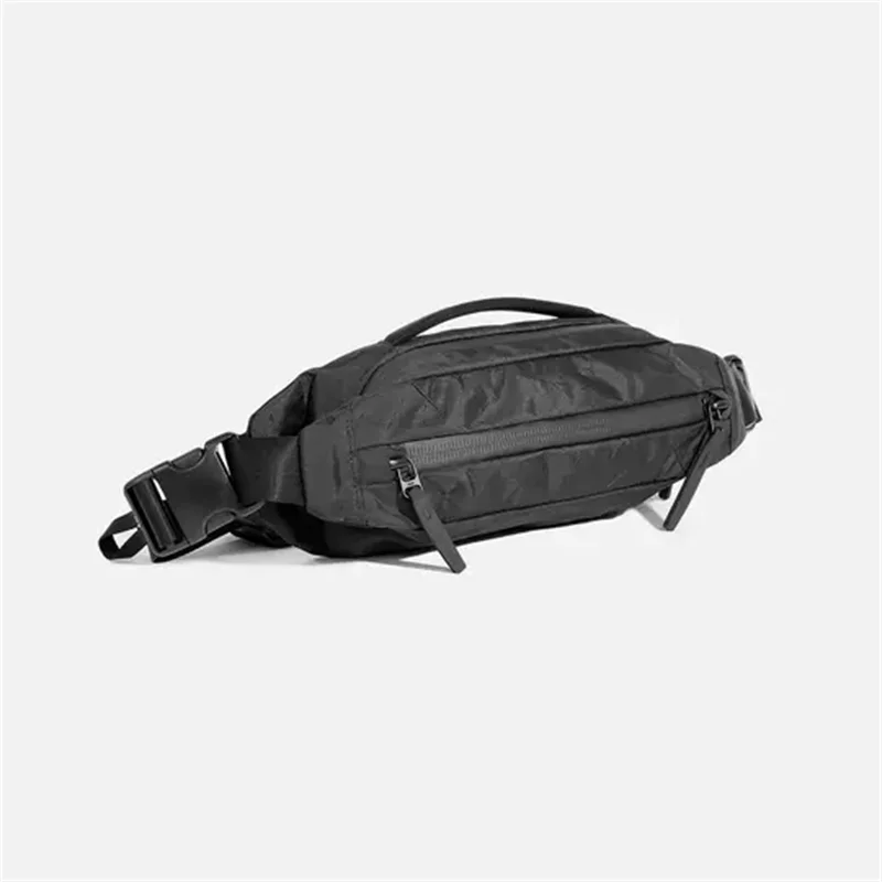 City Sling 3X Pac Waterdichte Borsttas Nylon - alternate angle