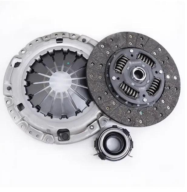Clutch Kit Set For BYD F0 Clutch 3-piece kit (clutch pressure plate, clutch disc, release bearing).