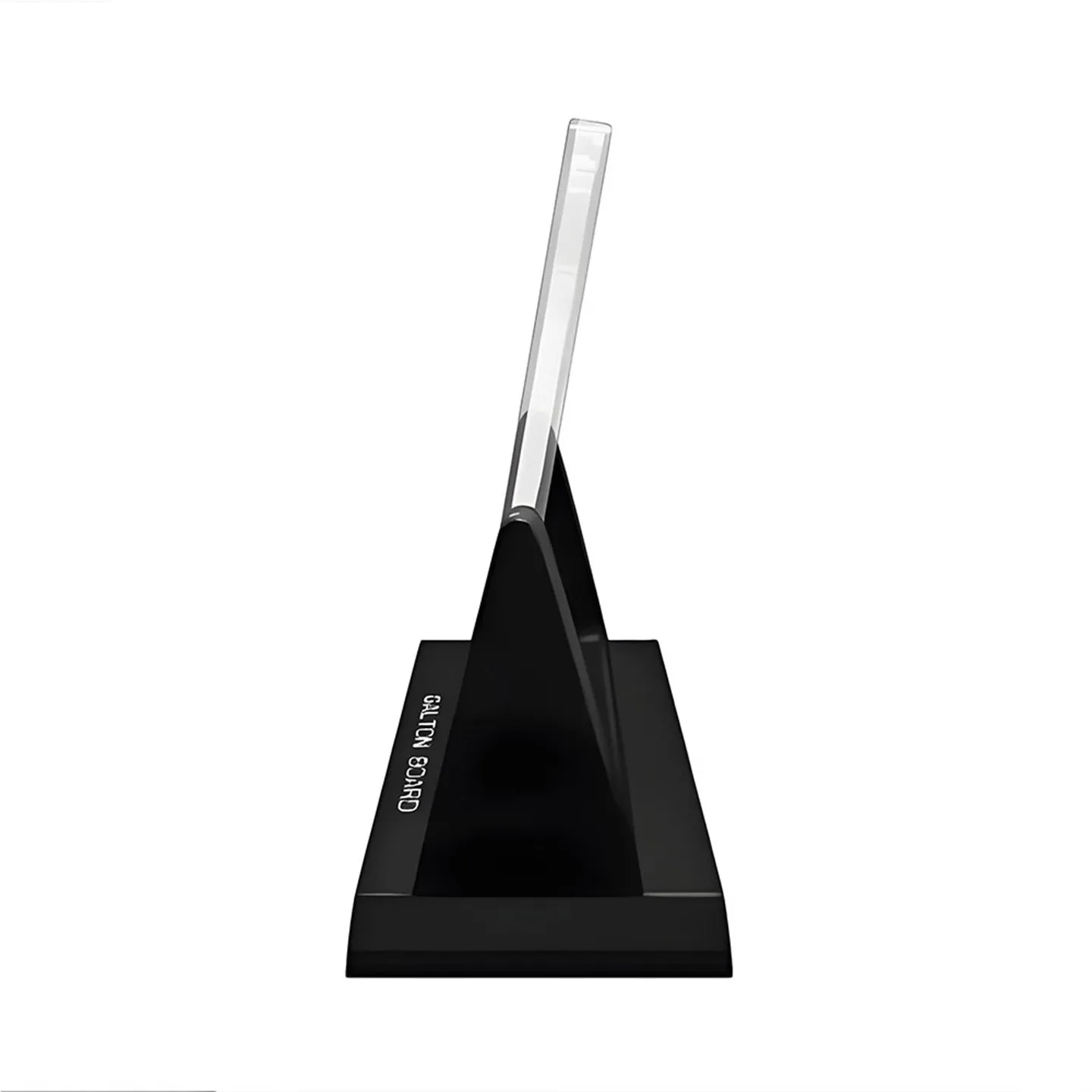Galton Board Galton Normal Distribution Model Mathematical Probability Teaching Aids Decompression Scientific Ornaments