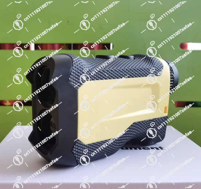 

1000 meters outdoor handheld laser rangefinder range type golf rangefinder