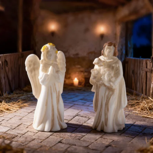 Thumbnail 4 - #17 Best Nativity Sets to Buy In 2026