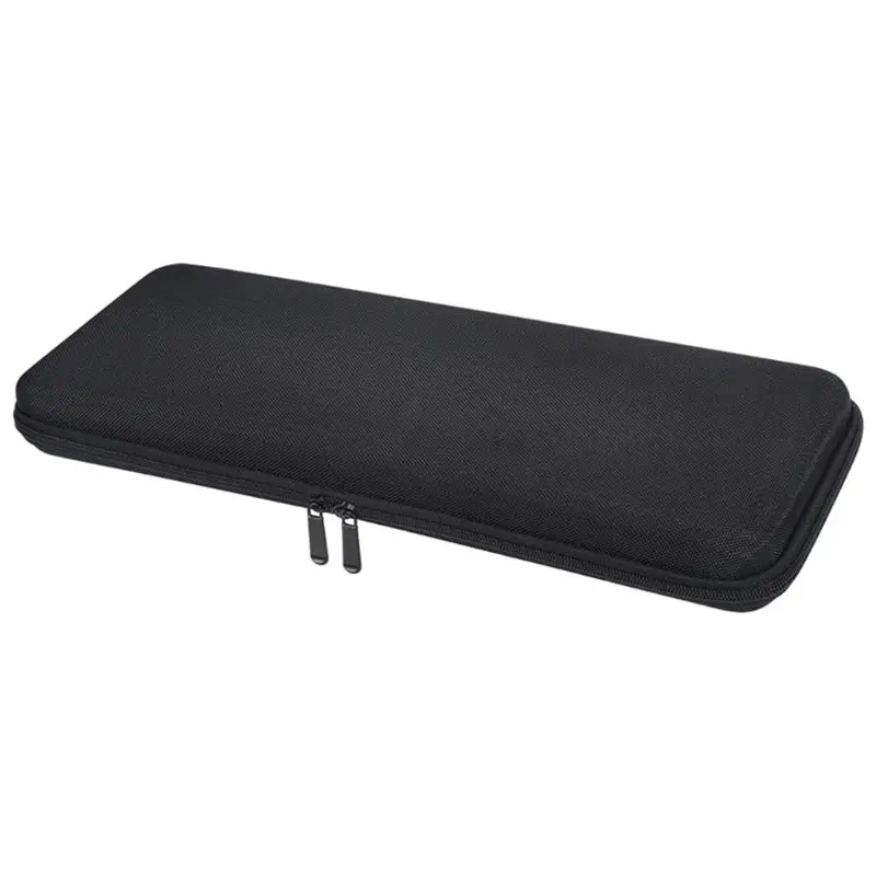 

EVA Hardshell Carrying Case For Logitech MX Keys Wireless Keyboard Durable Mechanical Keyboard Storage Box