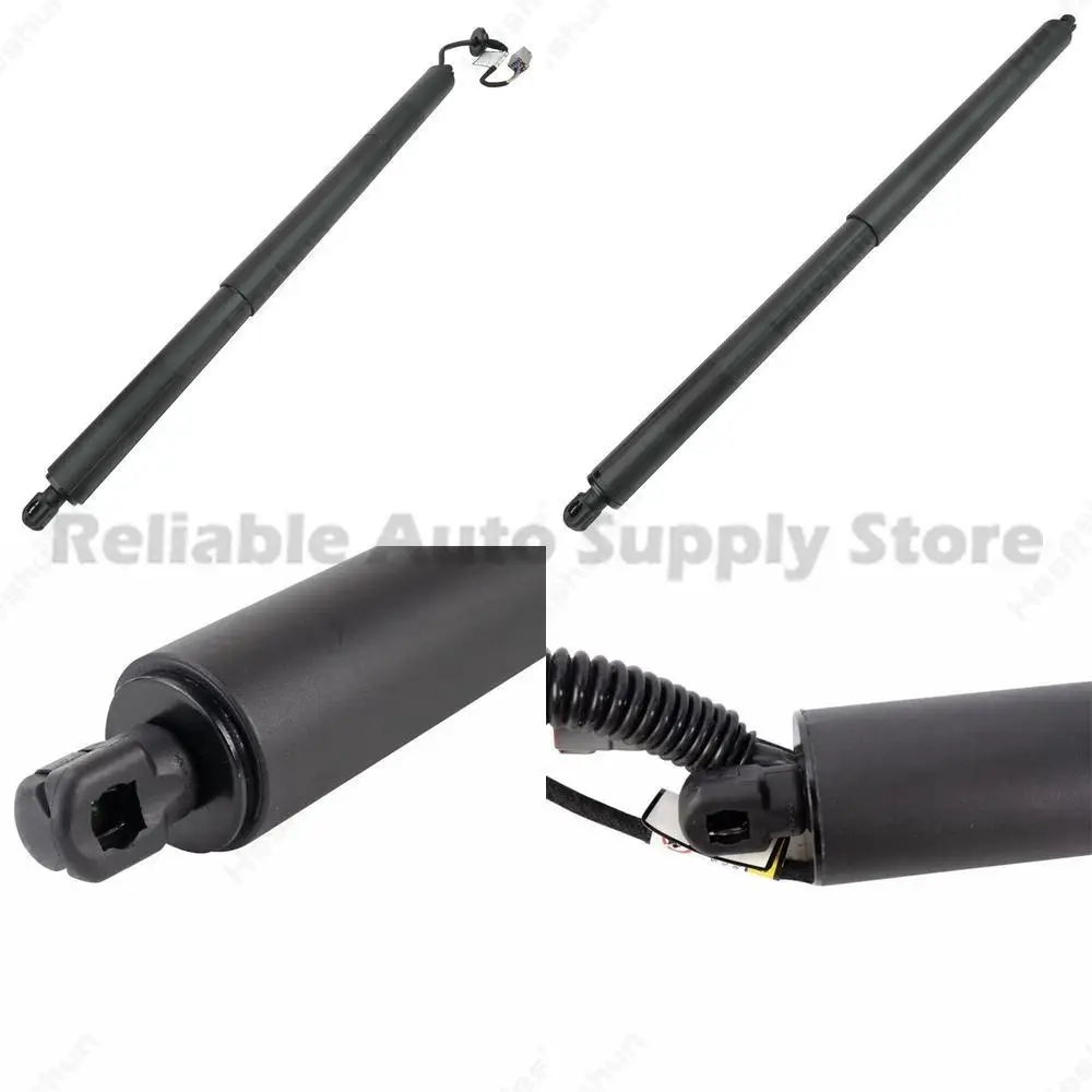 

1 Pair For 2 Pieces Rear Tailgate Gas Strut Power Lift Support for Ford Explorer 2011 2015