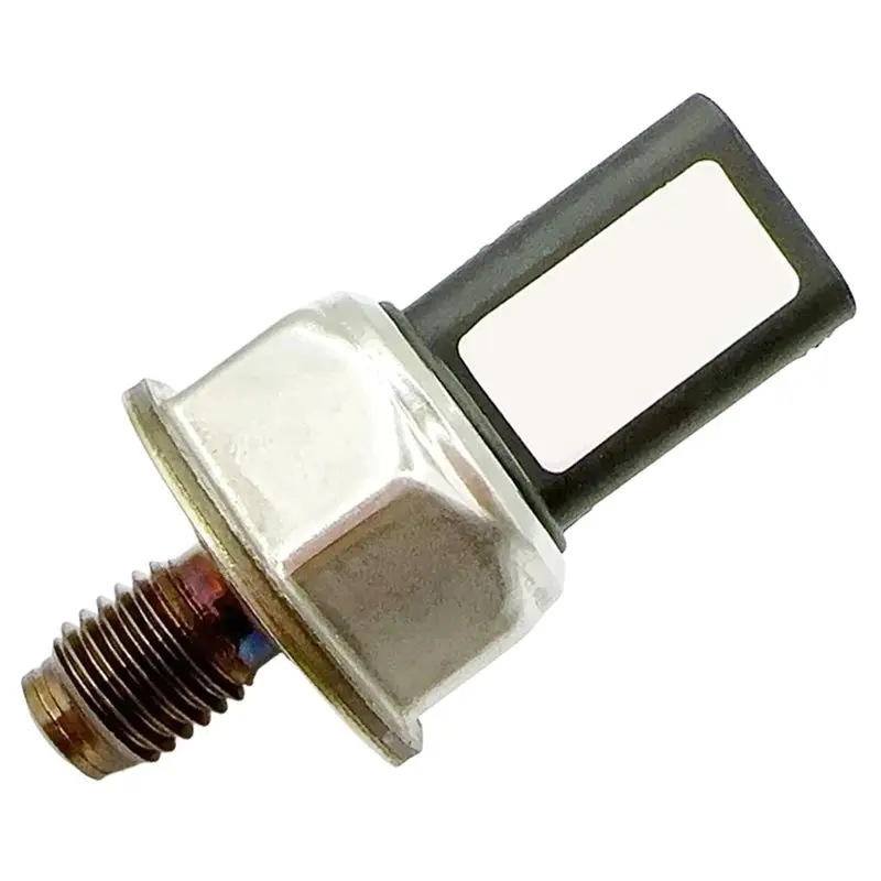 Fuel Rail Pressure Sensor 51HP02-02 51HP0202 9307Z502B For Fordd Daciaa For Renaultt Megane Kangoo Clio 1.5 Dci OEM