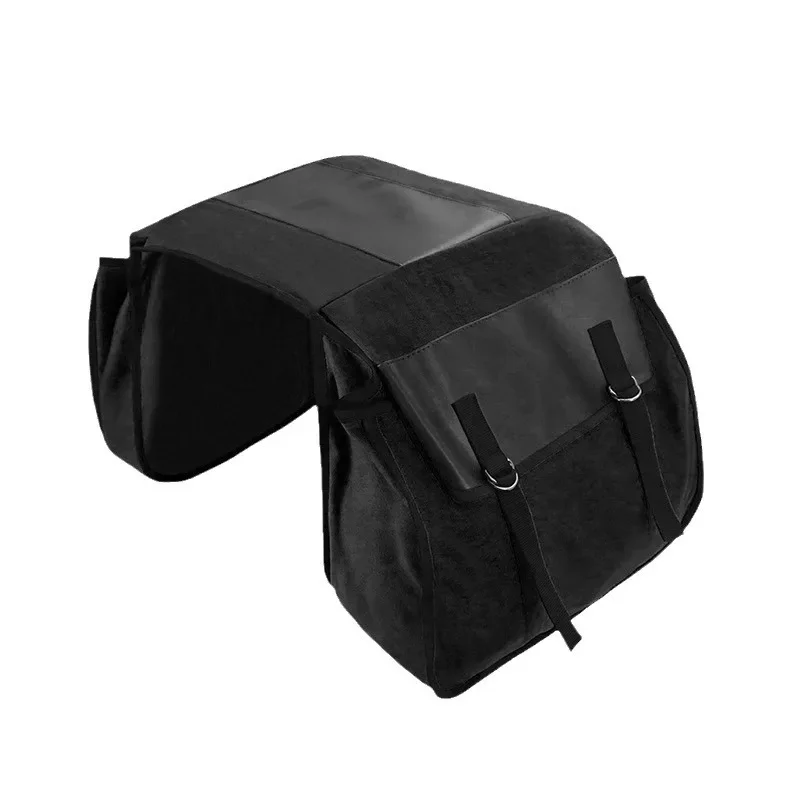 

Outdoor Large Capacity Bicycle Bag, Rear Rack Bag, Luggage Rack Bag, Portable Cycling Equipment