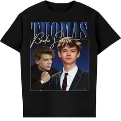 Thomas Brodie SangsTer Rap Hip Hop Rapper 90s Retro Vintage T Shirt New Men Women T Shirt