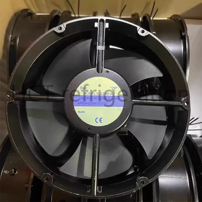 original-100-funcionando-sj2206ha2-ac220v-rotundidad-del-ventilador